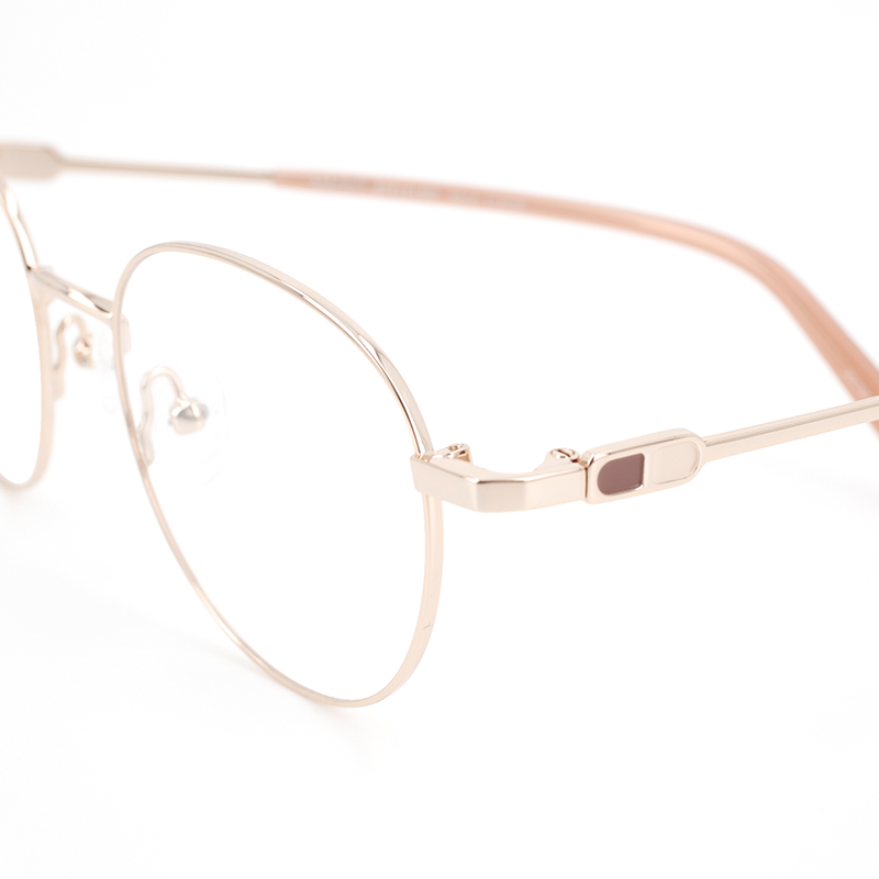 Gafas graduadas AFFLELOU LUCIE MF189 GDPK 4919