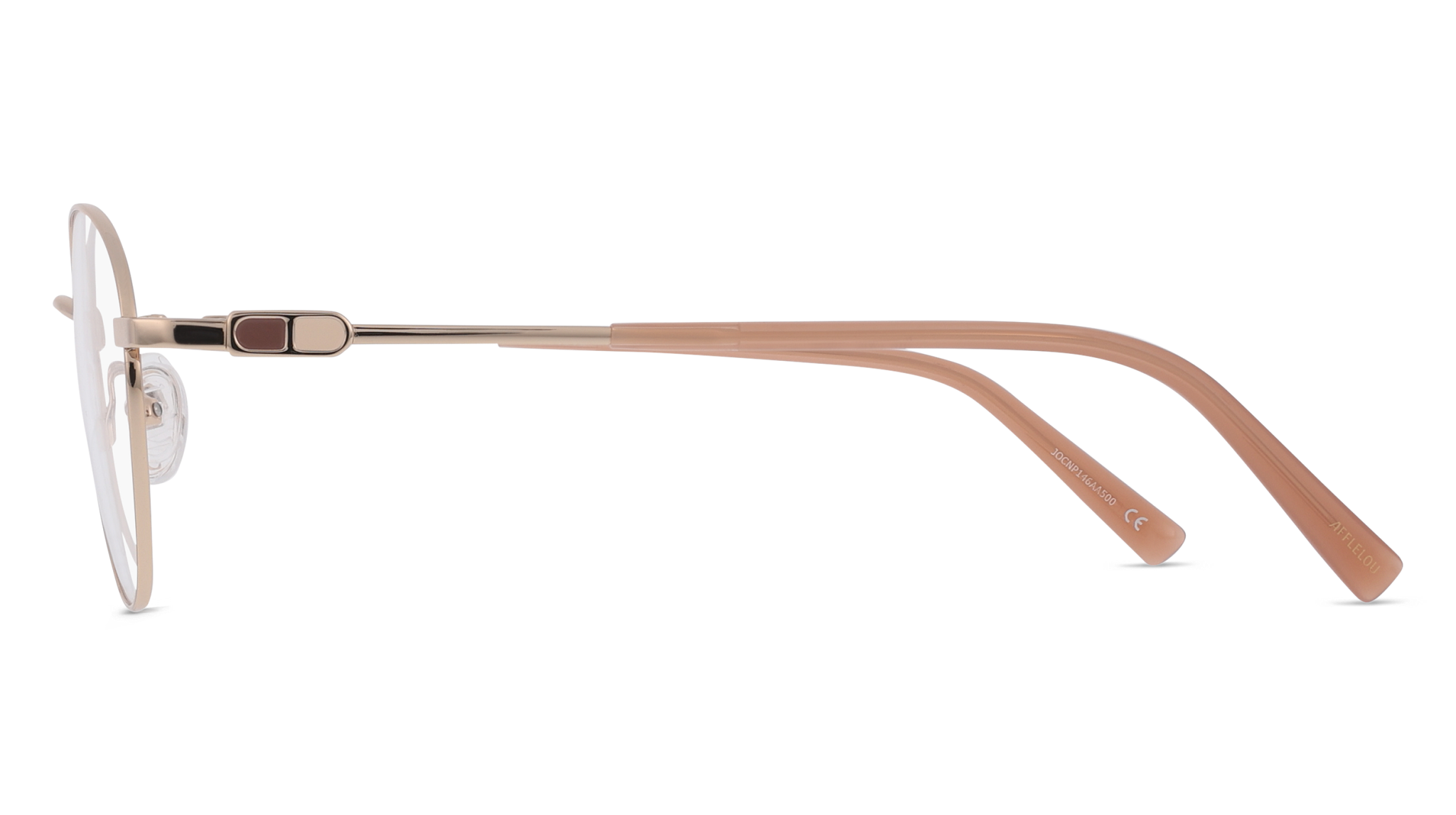 Gafas graduadas AFFLELOU LUCIE MF189 GDPK 4919