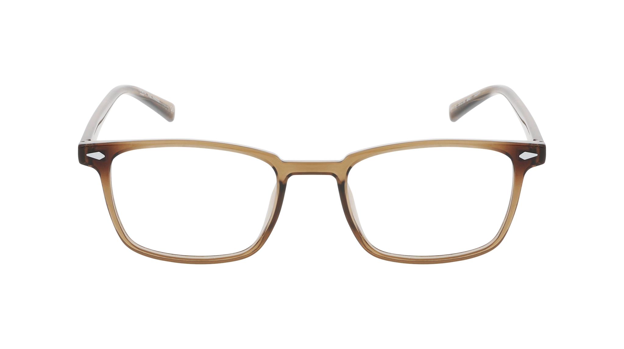 Gafas graduadas AFFLELOU HARRIS MH175 BR01 5119
