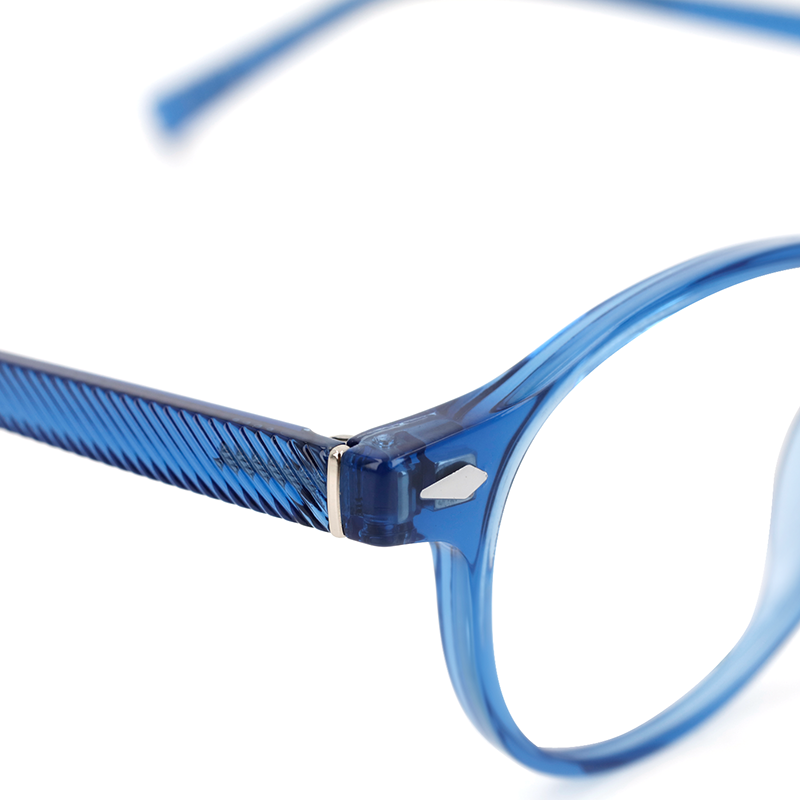 Gafas graduadas AFFLELOU HARVEY MH176 BL01 4720