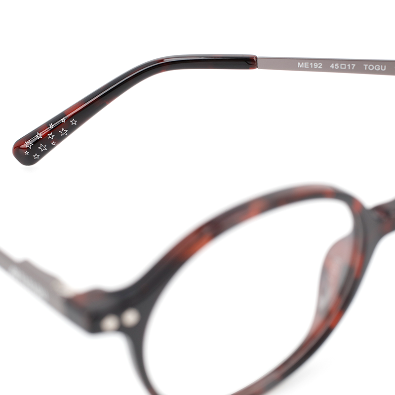Gafas graduadas AFFLELOU CLEMENT ME192 TOGU 4517