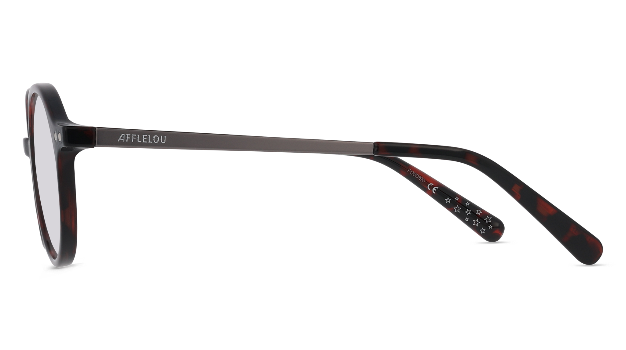 Gafas graduadas AFFLELOU CLEMENT ME192 TOGU 4517