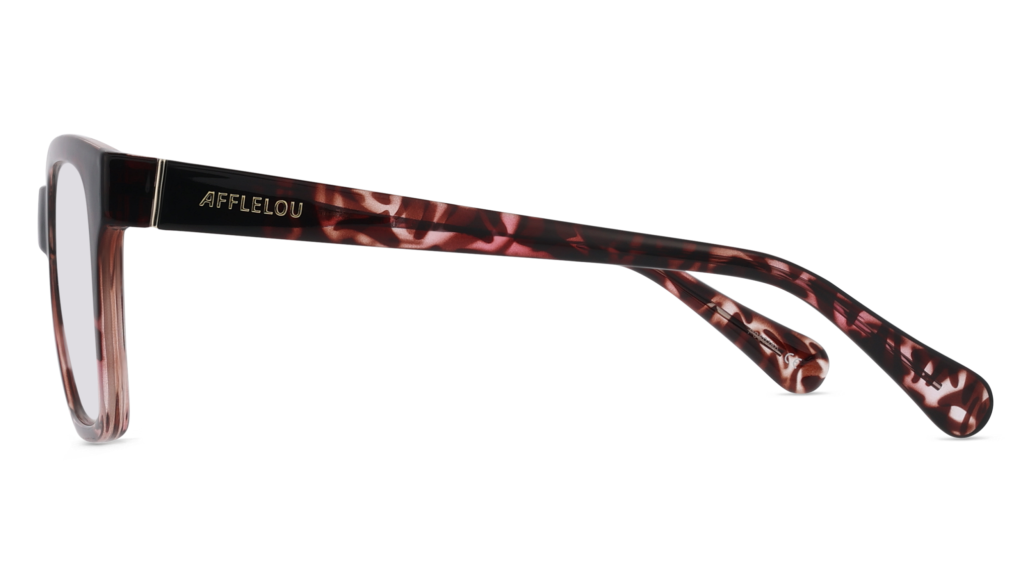 Gafas graduadas AFFLELOU ADELE MJ201 TOPK 4819