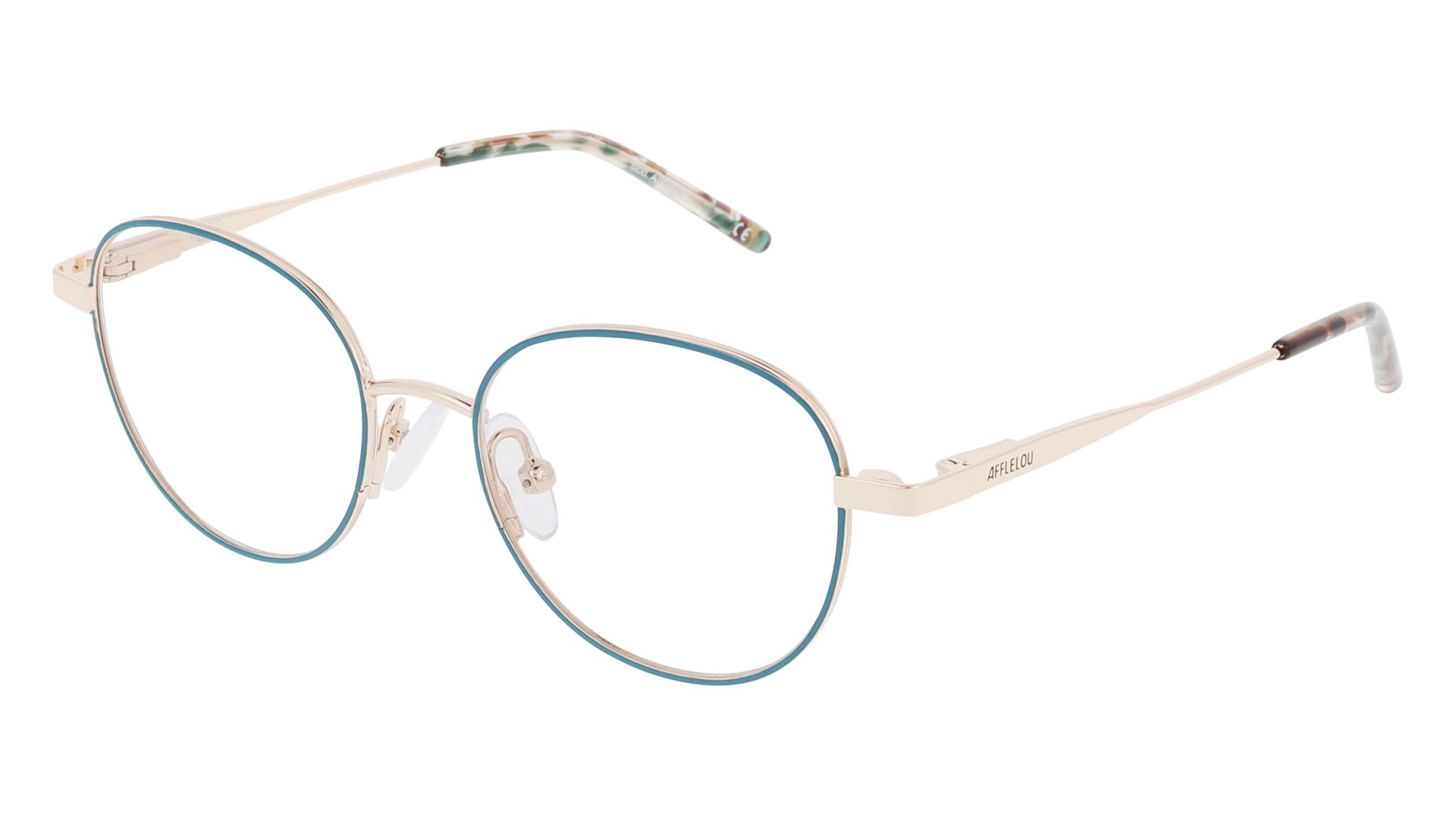 Gafas graduadas AFFLELOU ADDISON MJ202 GRGD 4616
