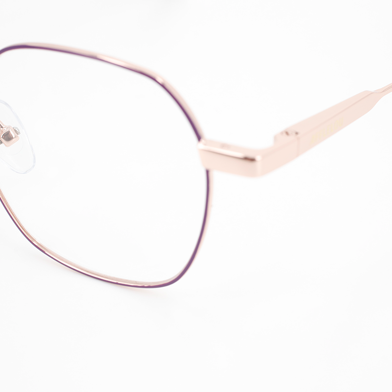 Gafas graduadas AFFLELOU CALISTA MJ203 PUGD 4817