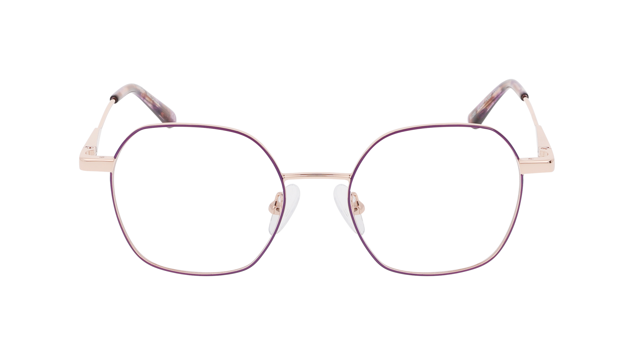 Gafas graduadas AFFLELOU CALISTA MJ203 PUGD 4817