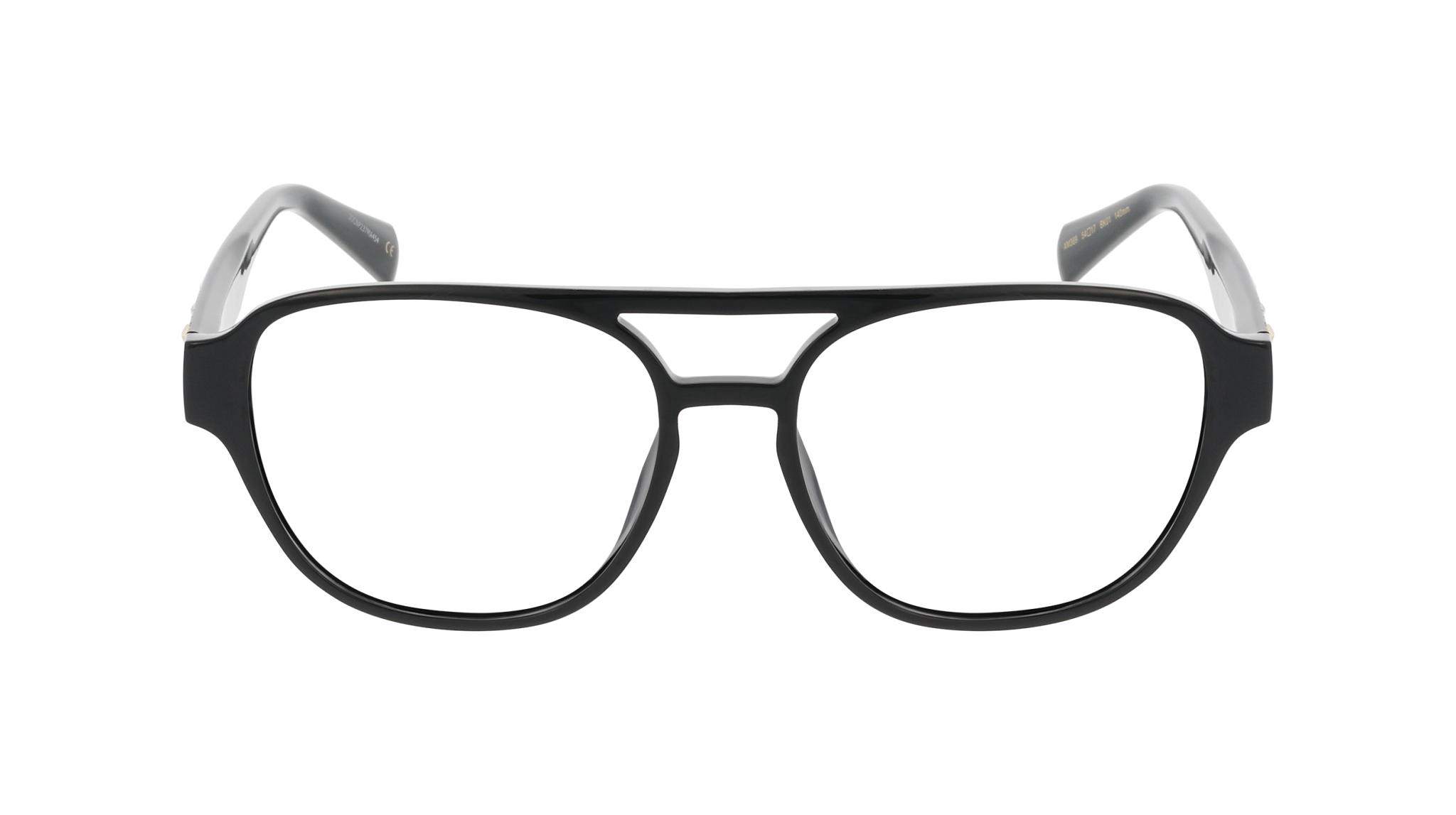 Gafas graduadas AFFLELOU NIRVANA XM369 BK01 5417