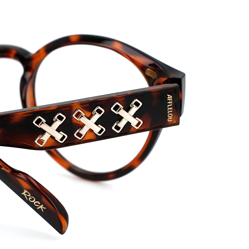 Gafas graduadas AFFLELOU OASIS XM375 TO01 5021