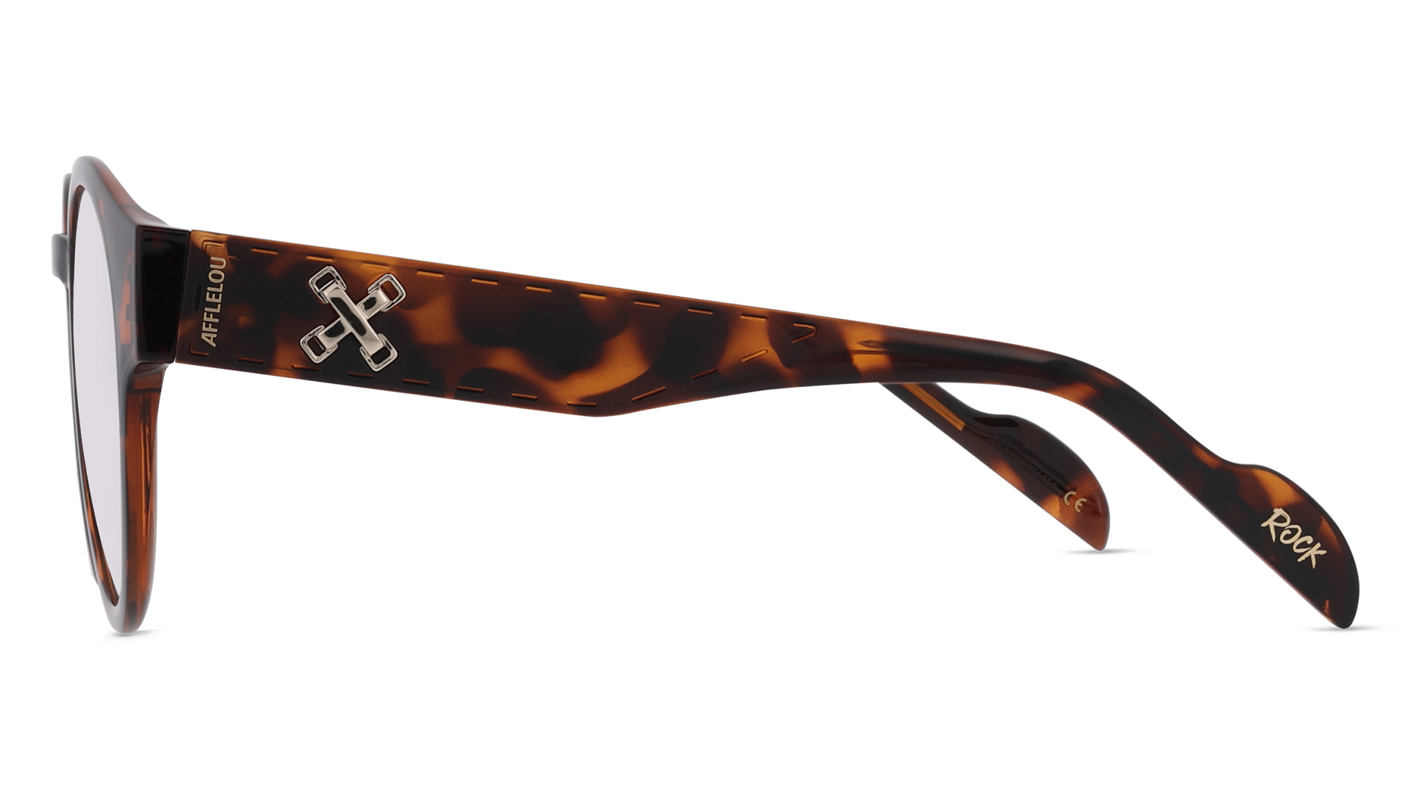 Gafas graduadas AFFLELOU OASIS XM375 TO01 5021