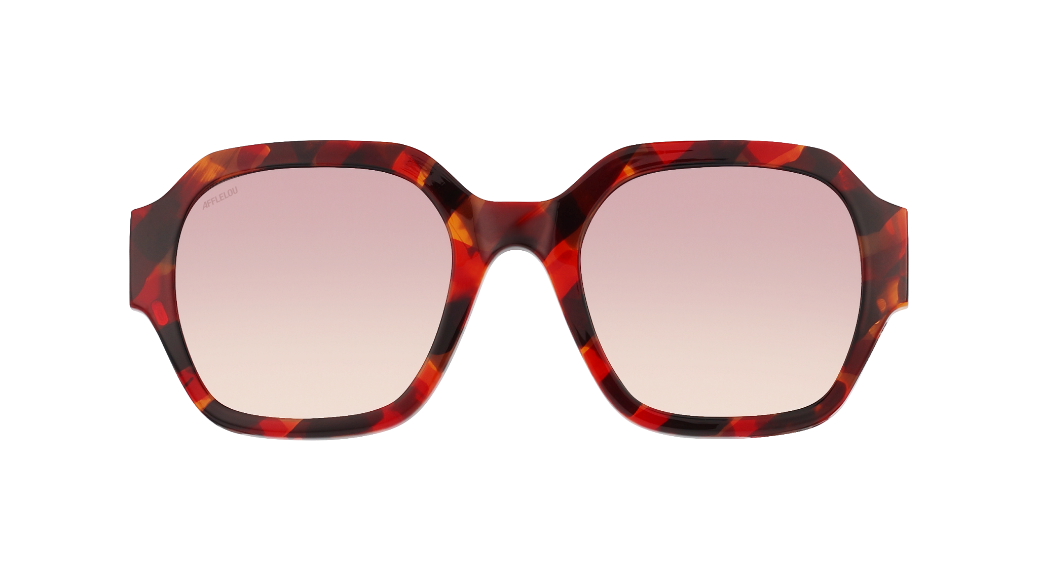 Clip MAGIC CLIP RED_HOT SOL DEGRADADO CAT.2 XC370SGPU TORD 5121