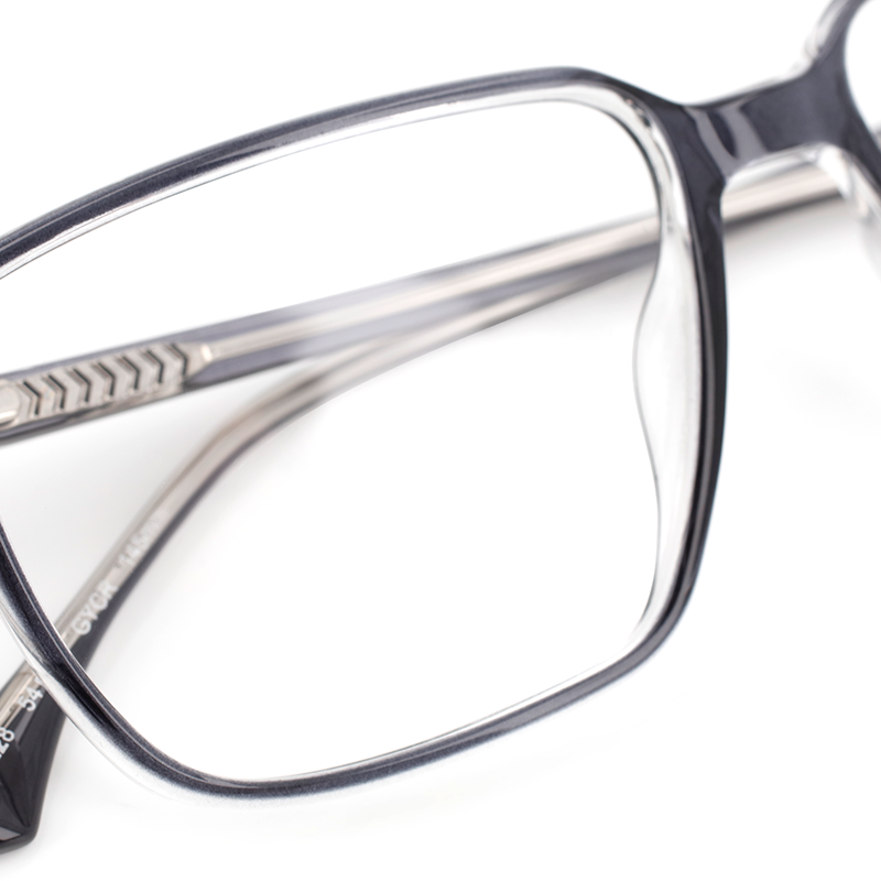 Gafas graduadas AFFLELOU MARTIAL MH228 GYCR 5415