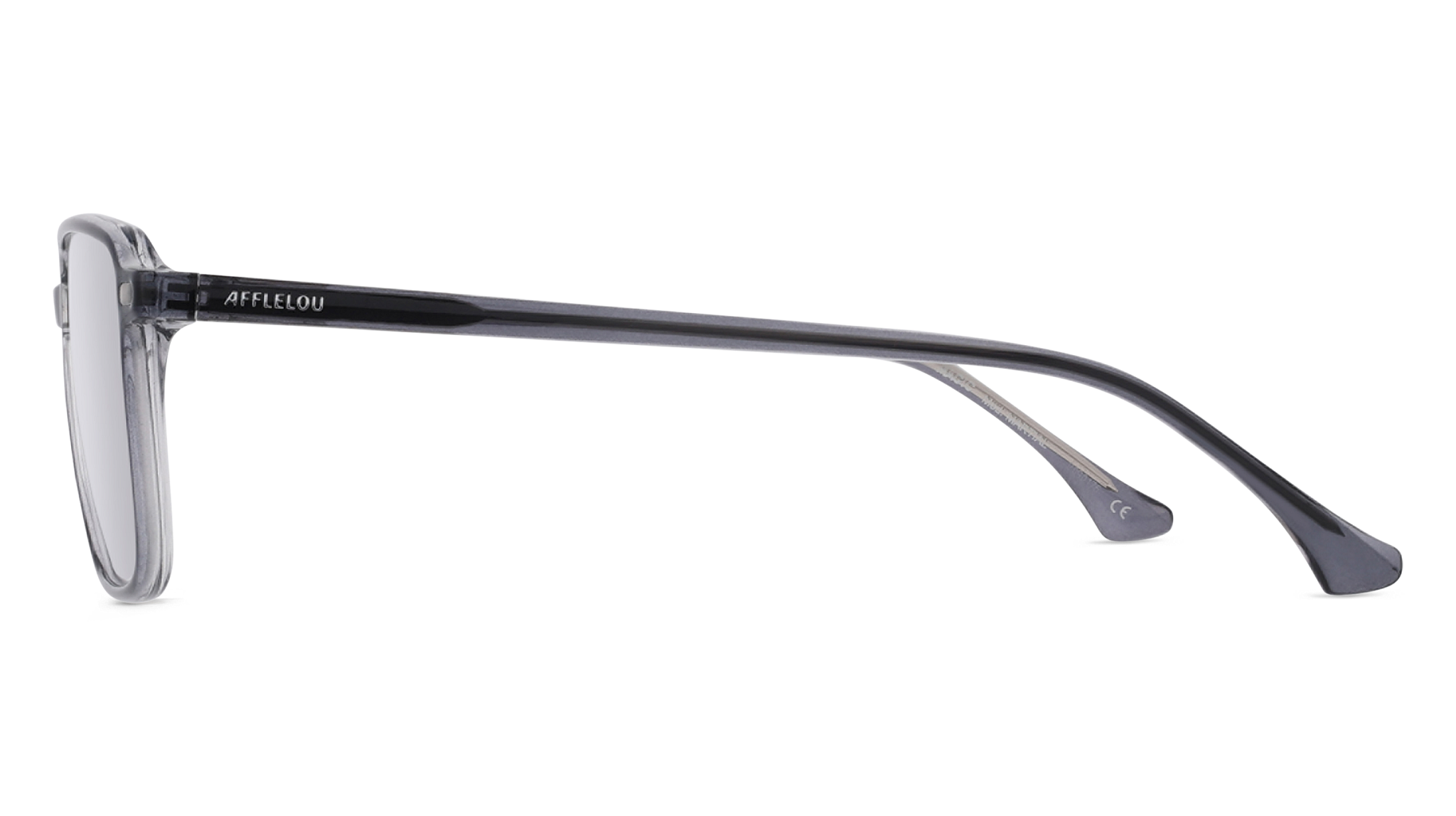 Gafas graduadas AFFLELOU MARTIAL MH228 GYCR 5415