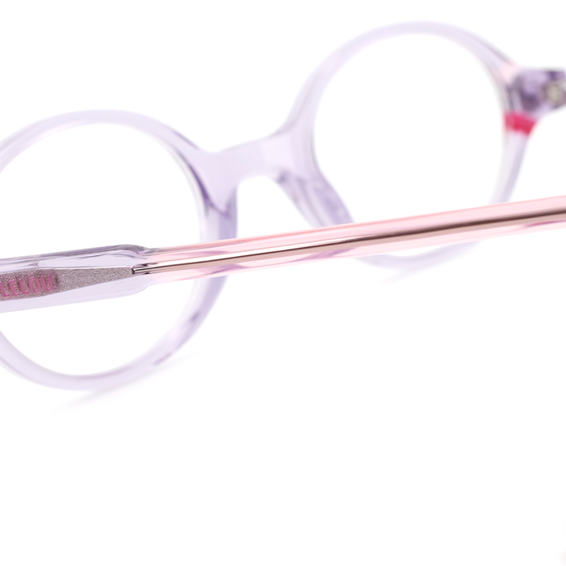 Gafas graduadas AFFLELOU ZOE LM383 PUPK 4119
