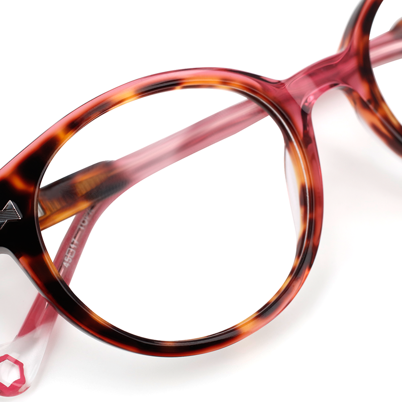 Gafas graduadas AFFLELOU MAI LM387 TOPK 4517