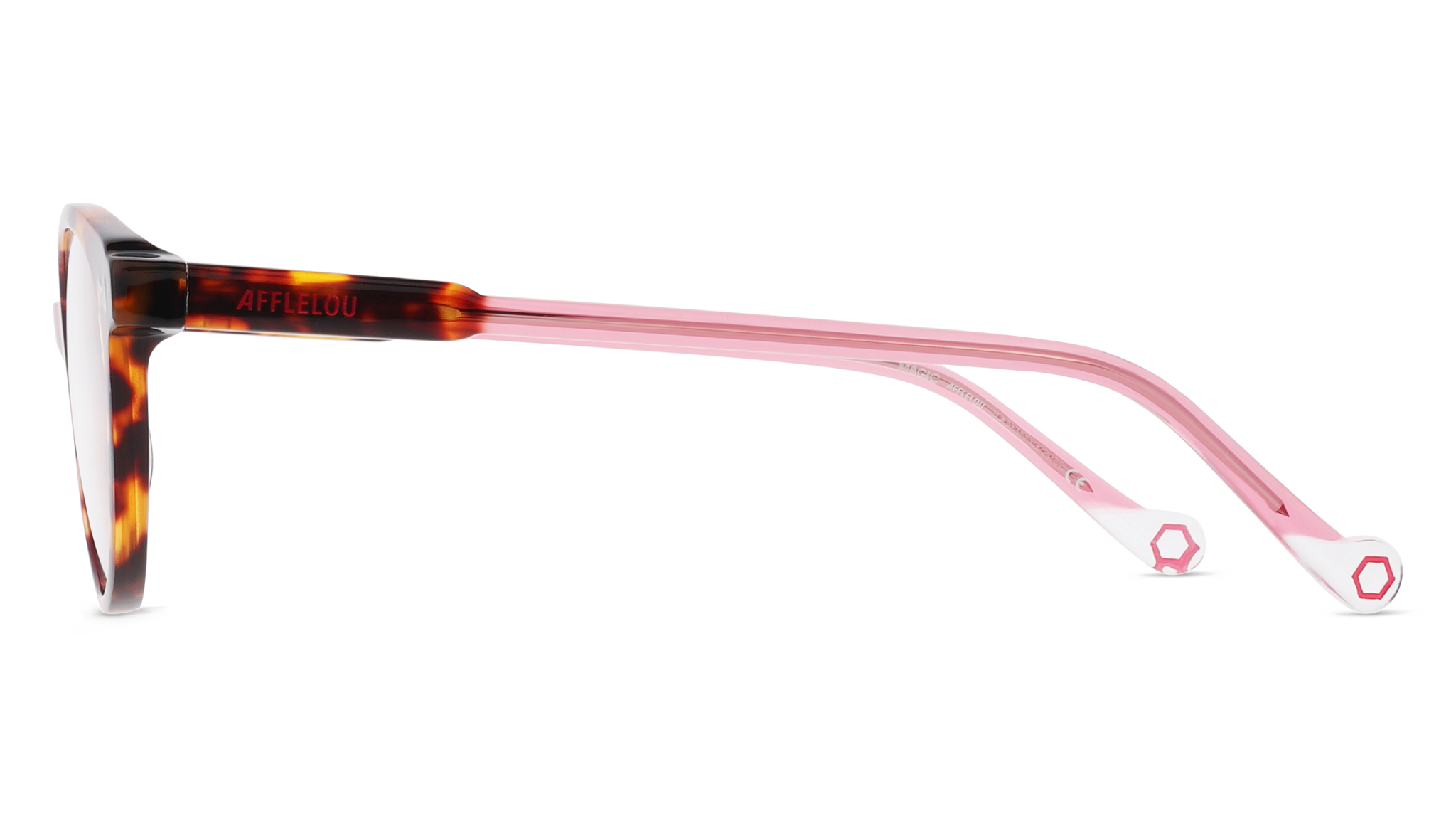 Gafas graduadas AFFLELOU MAI LM387 TOPK 4517