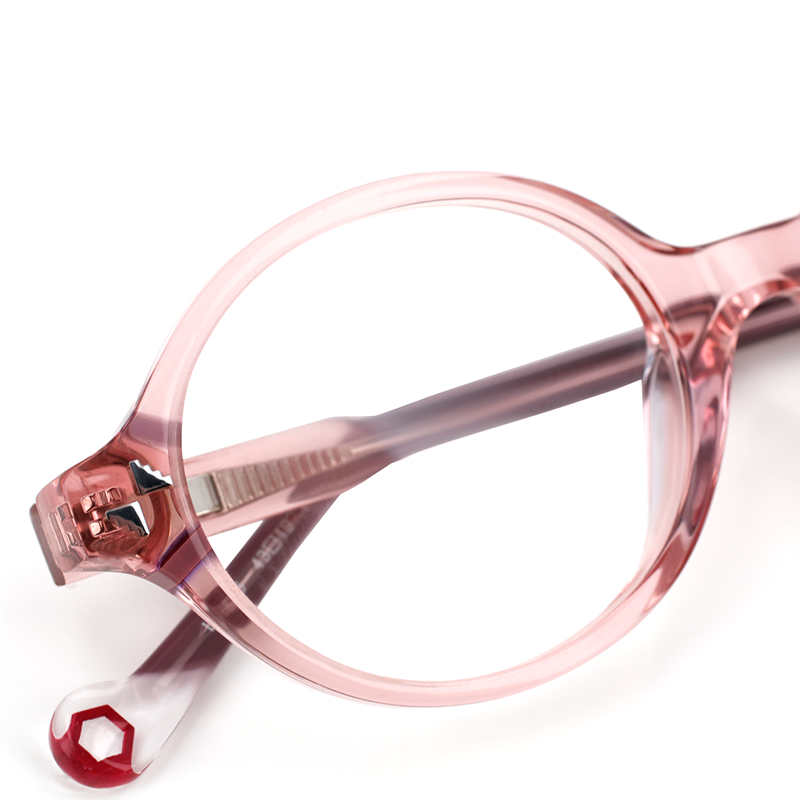 Gafas graduadas AFFLELOU ZOE LM396 PK01 4319