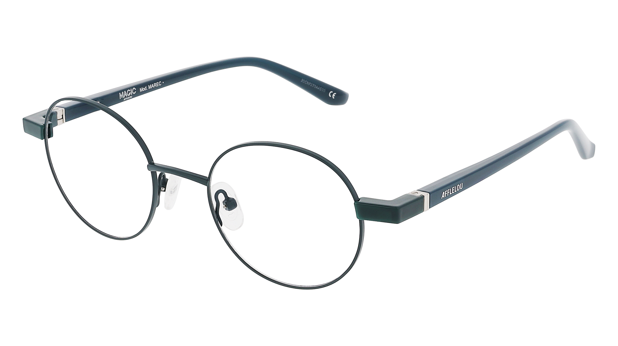Gafas graduadas AFFLELOU MAREC MH222 GR01 4720