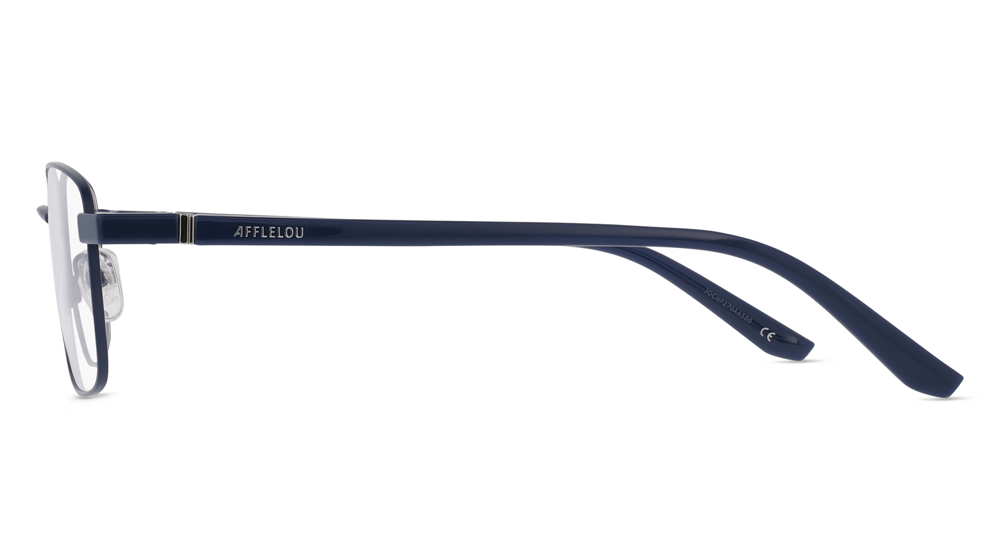 Gafas graduadas AFFLELOU MANOLO MH223 BL01 5320