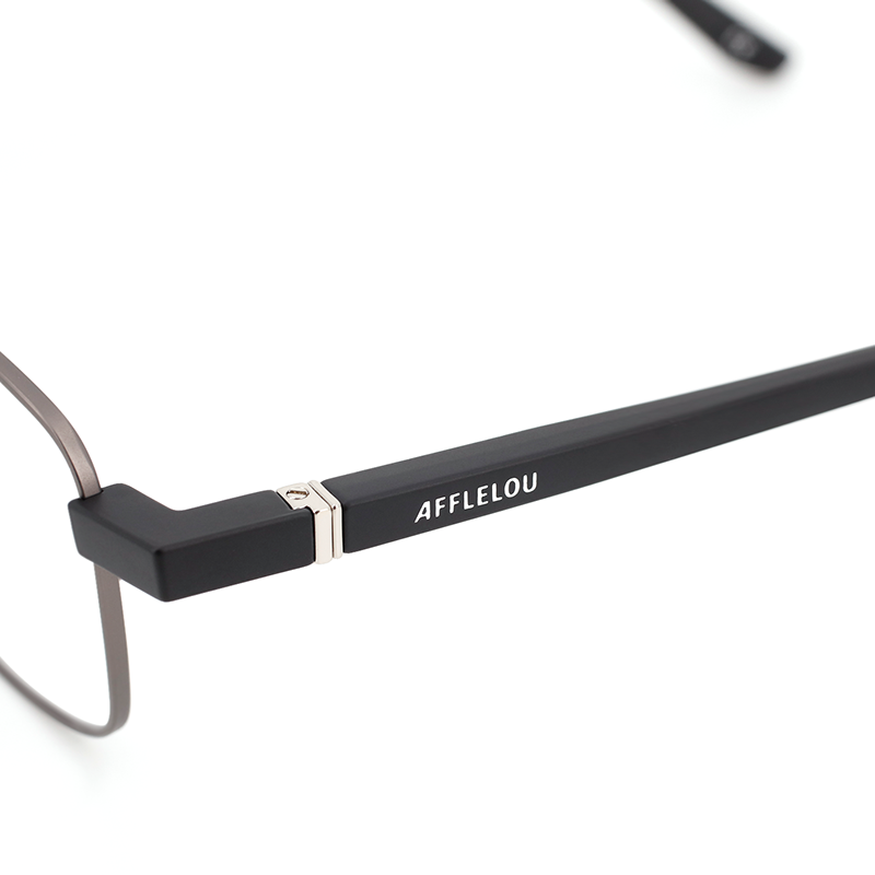 Gafas graduadas AFFLELOU MANOLO MH223 GUBK 5320