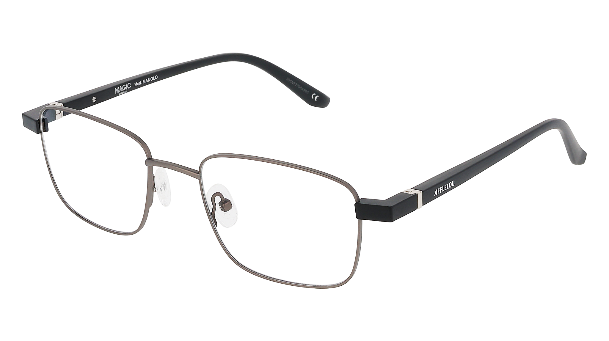 Gafas graduadas AFFLELOU MANOLO MH223 GUBK 5320