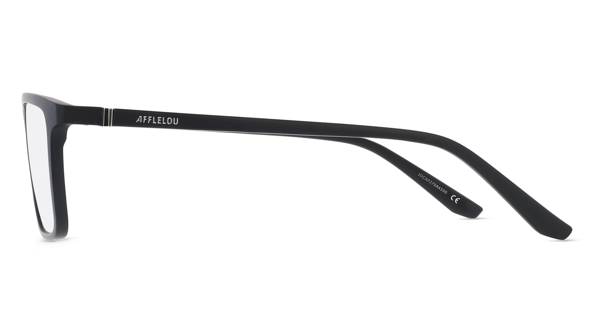 Gafas graduadas AFFLELOU MATTEI MH226 BK01 5417