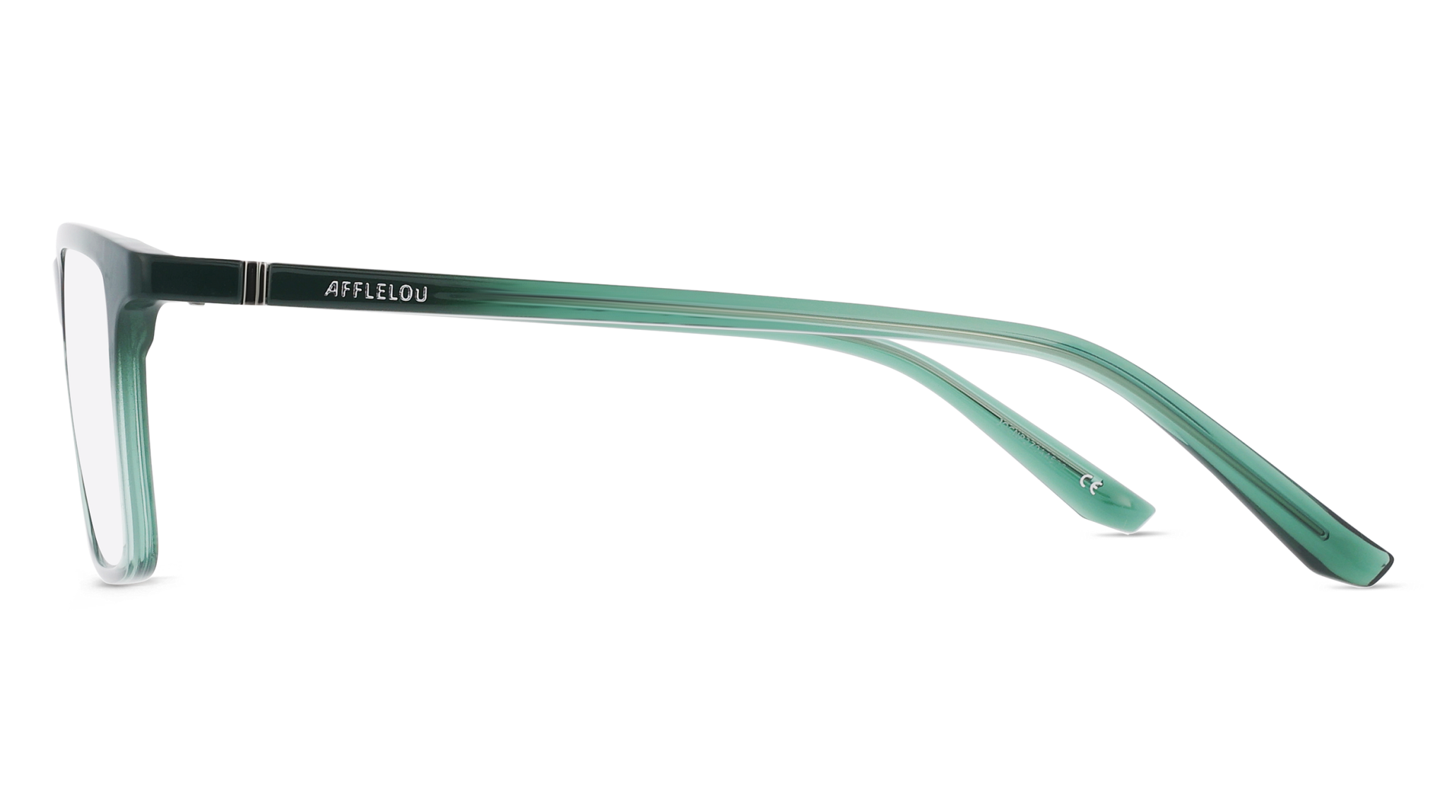 Gafas graduadas AFFLELOU MATTEI MH226 GR01 5417