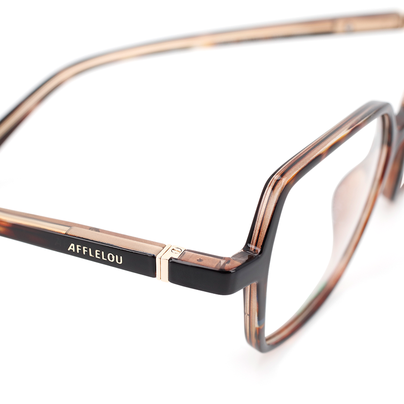 Gafas graduadas AFFLELOU MAIA MF219 TO01 5216