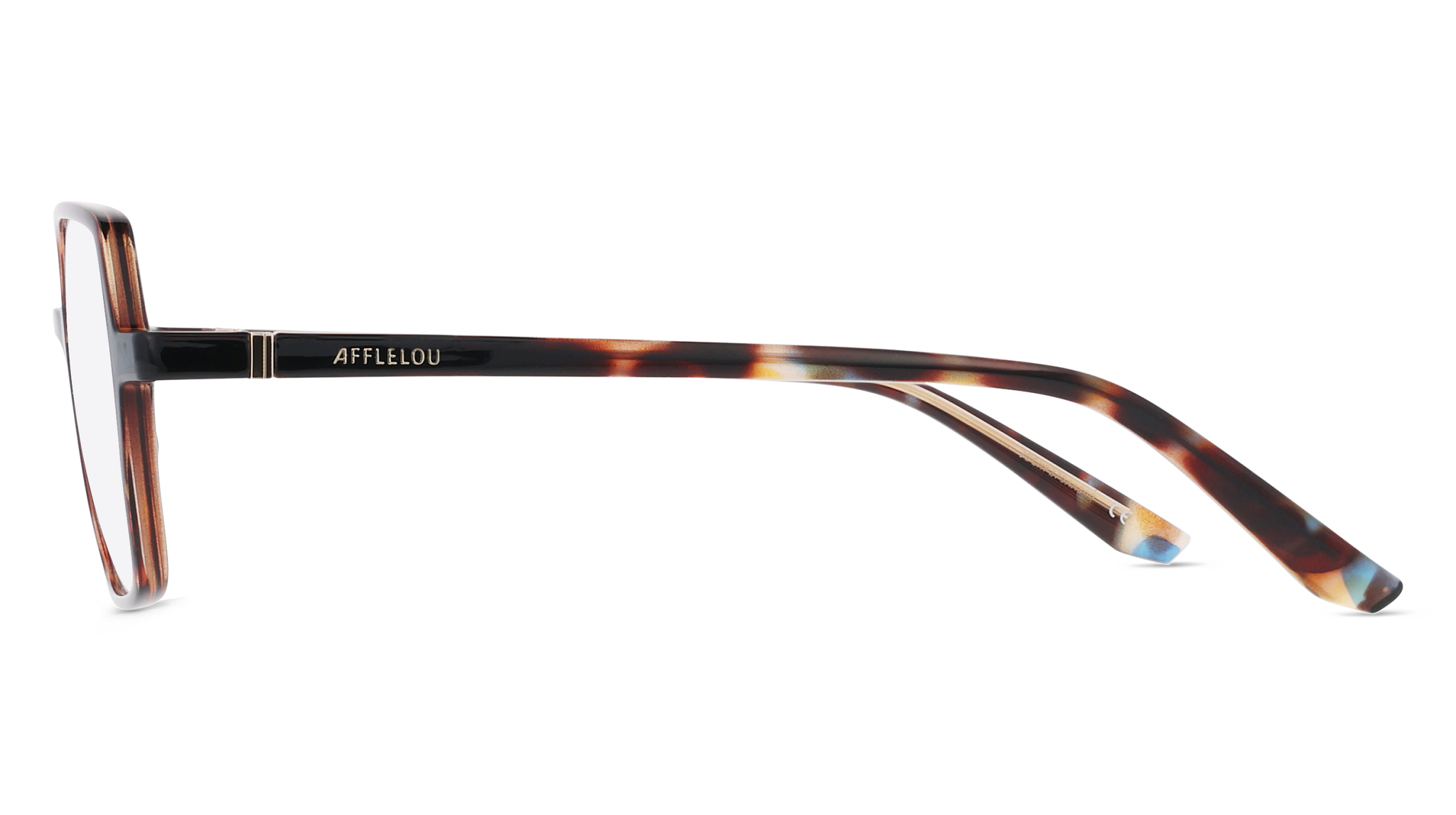 Gafas graduadas AFFLELOU MAIA MF219 TO01 5216