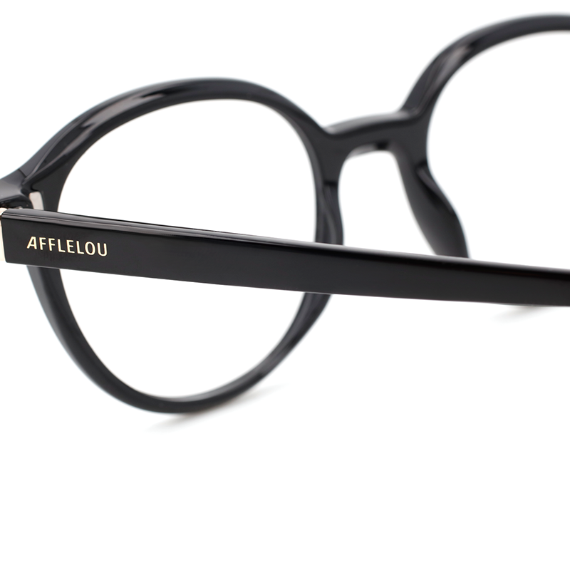 Gafas graduadas AFFLELOU ALEXANDRA MF213 BK01 5020