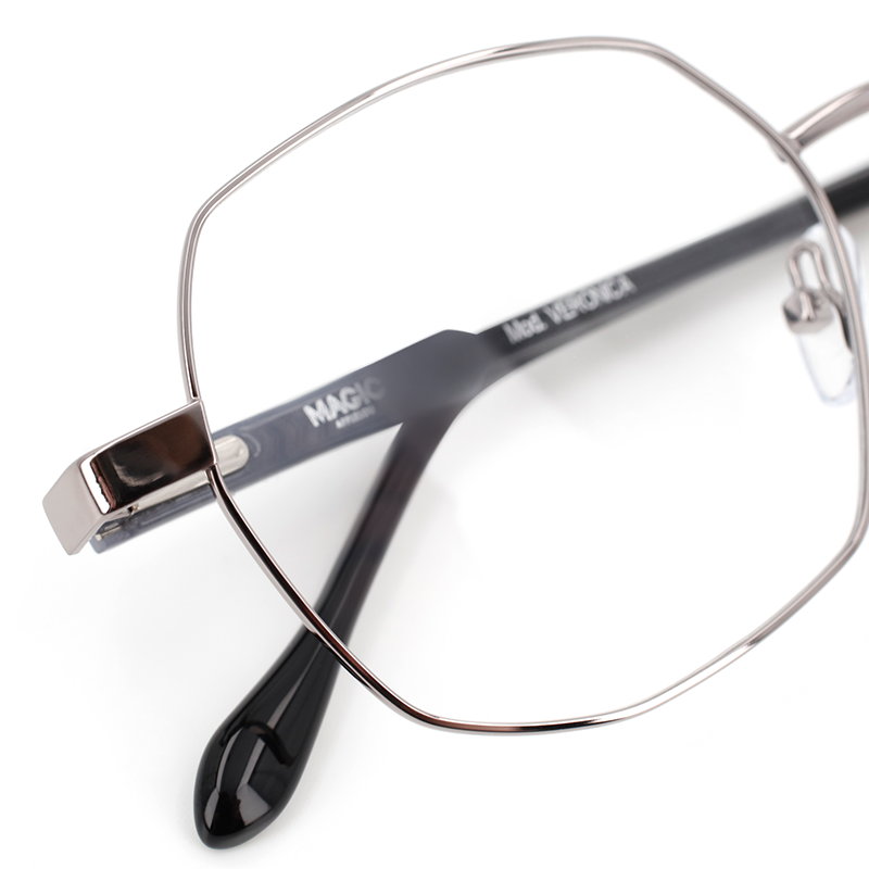 Gafas graduadas AFFLELOU VERONICA MF217 SLBK 5218