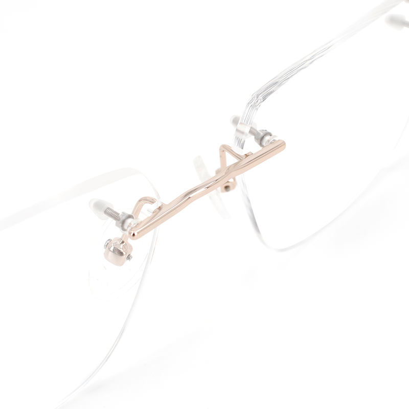 Gafas graduadas AFFLELOU MAGIC402 YM402 GDBK 5416