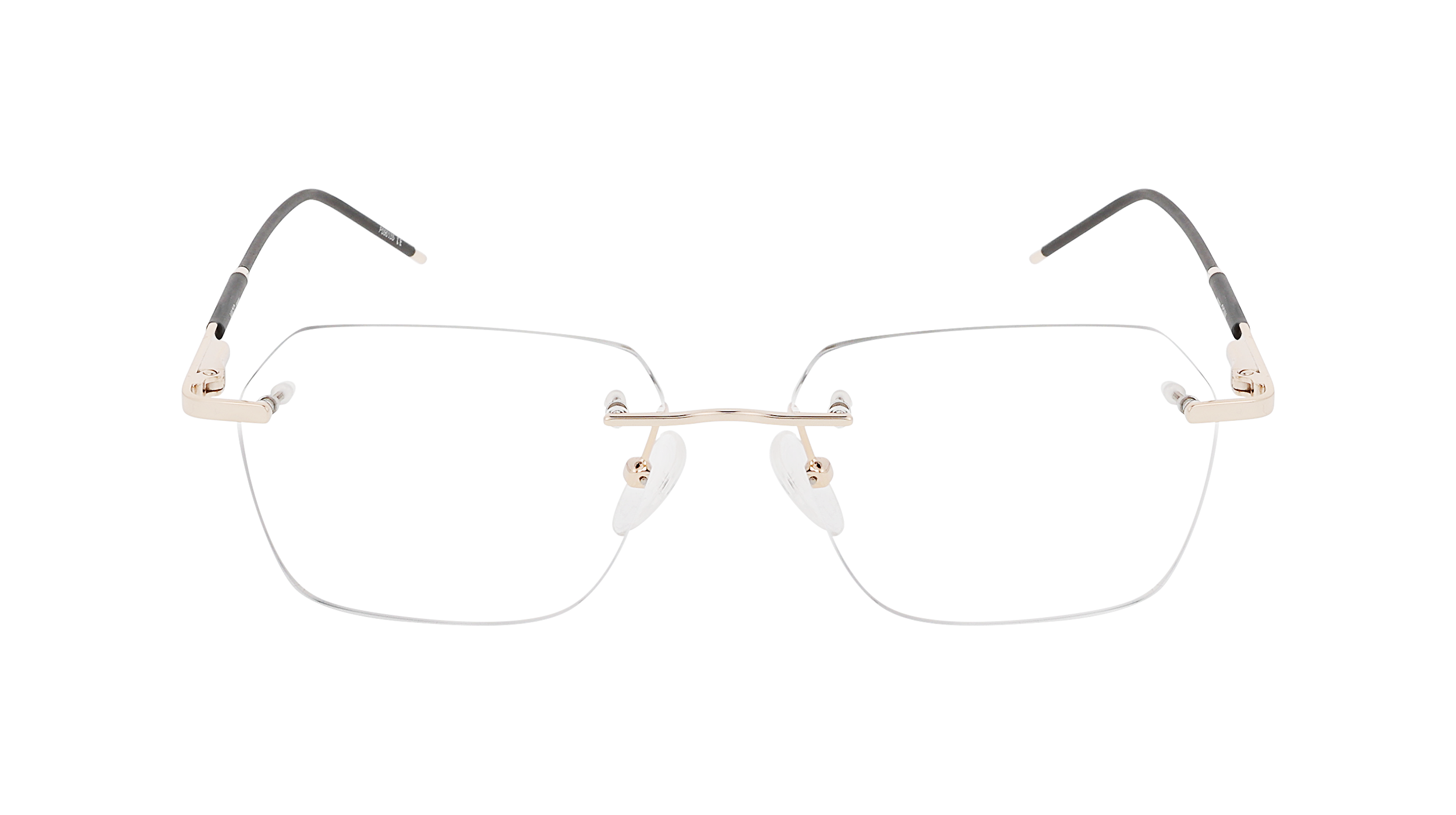 Gafas graduadas AFFLELOU MAGIC402 YM402 GDBK 5416