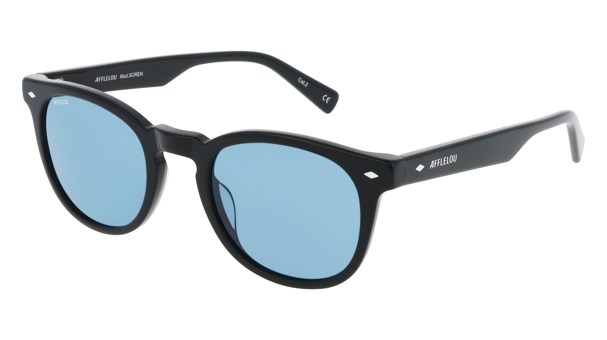 Gafas de sol AFFLELOU SOREN SAH25775 BK01 5123