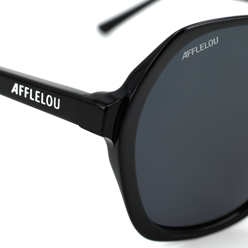 Gafas de sol AFFLELOU ALBA SAF25771 BK01 5219