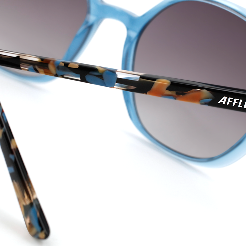 Gafas de sol AFFLELOU ALBA SAF25771 BL01 5219