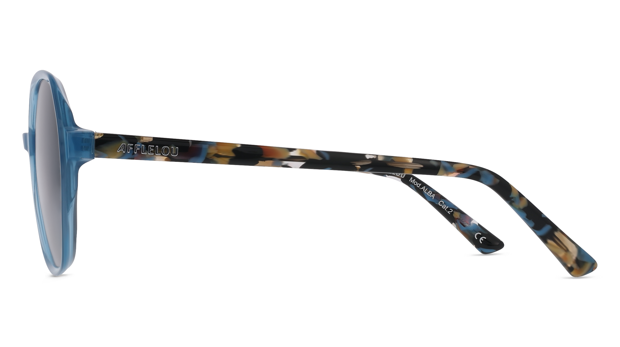Gafas de sol AFFLELOU ALBA SAF25771 BL01 5219