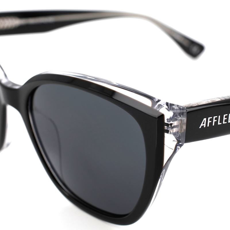 Gafas de sol AFFLELOU OPALINE SAF25768 BK01 5217