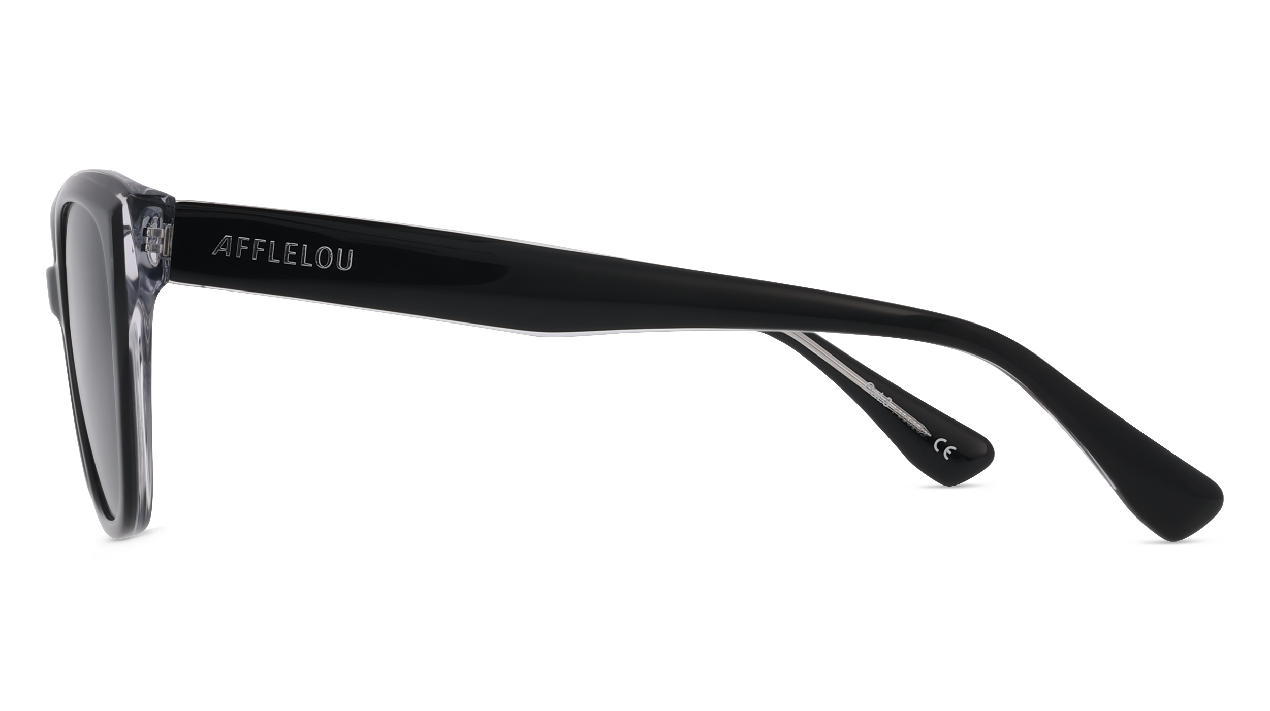 Gafas de sol AFFLELOU OPALINE SAF25768 BK01 5217