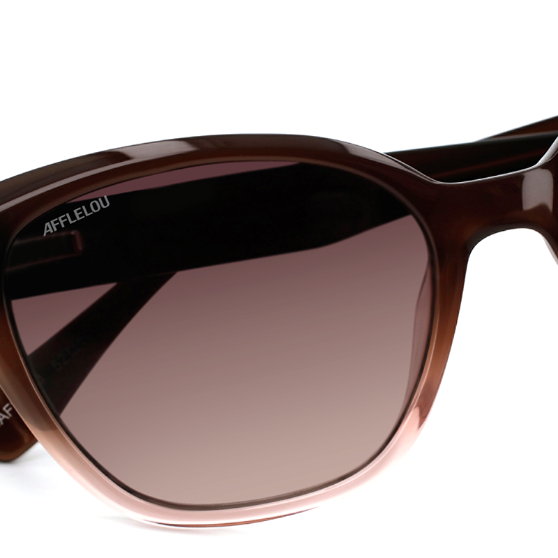 Gafas de sol AFFLELOU OPALINE SAF25768 BR01 5217