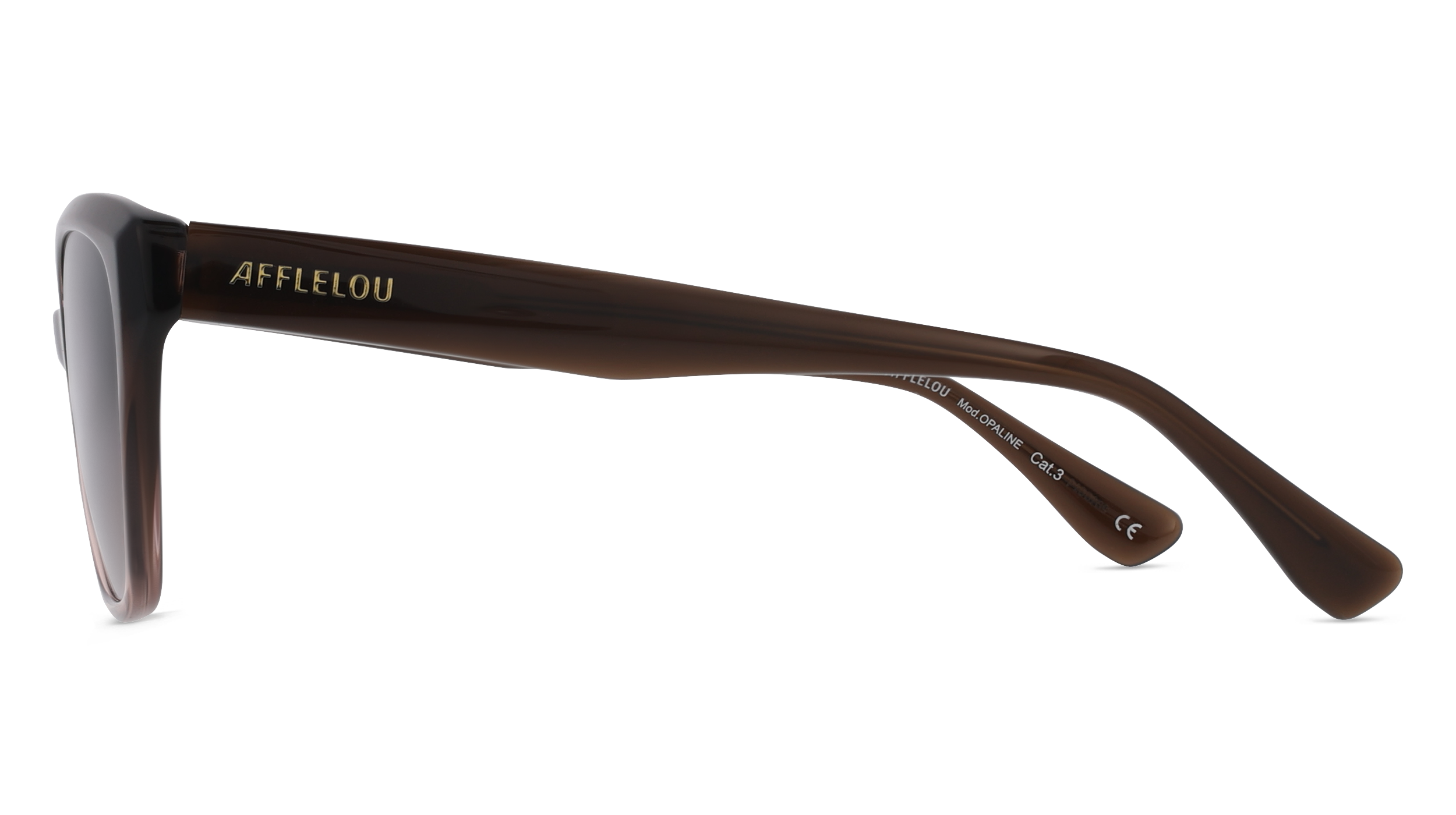 Gafas de sol AFFLELOU OPALINE SAF25768 BR01 5217