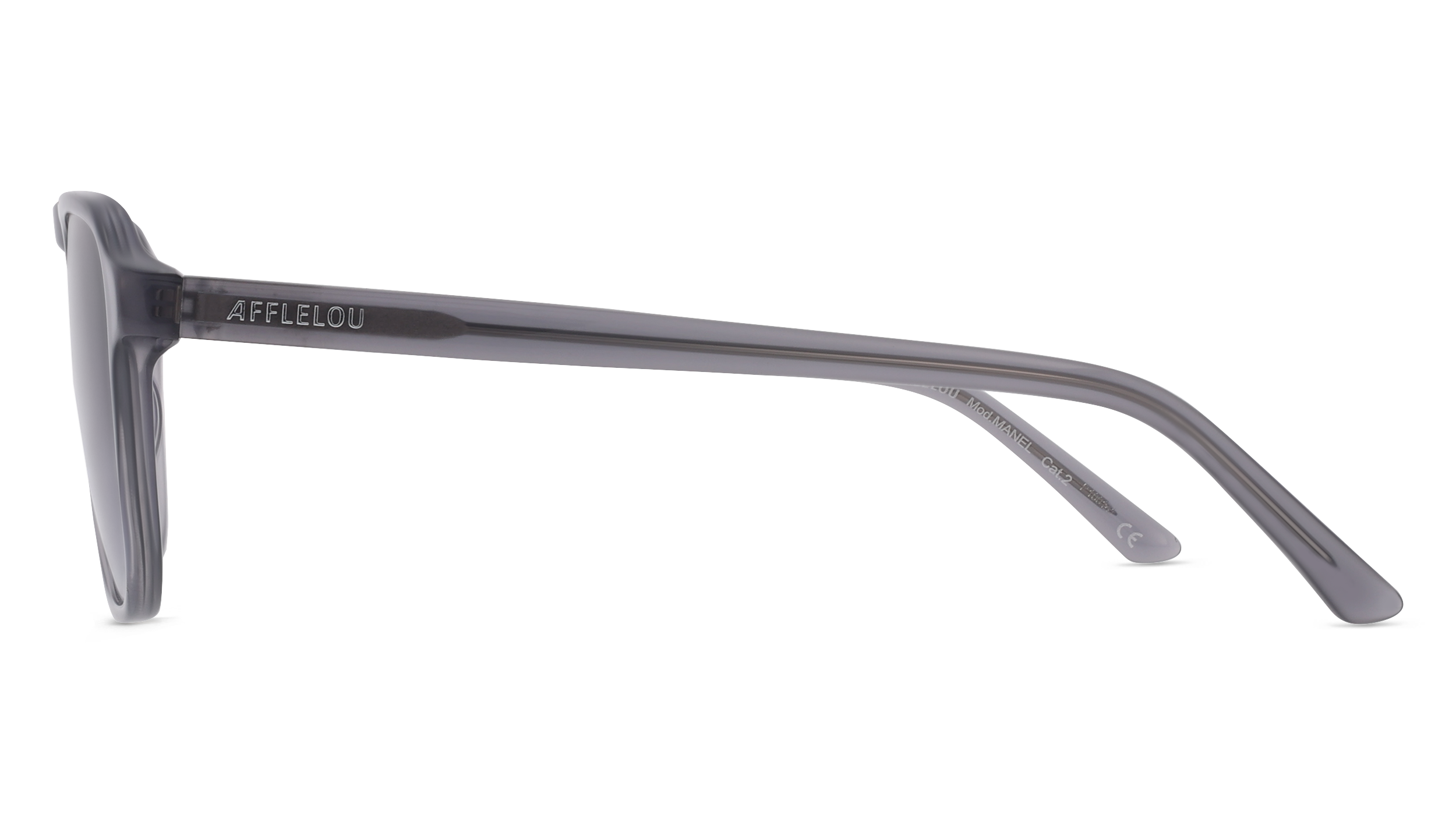 Gafas de sol AFFLELOU MANEL SAH25772 GY01 5718