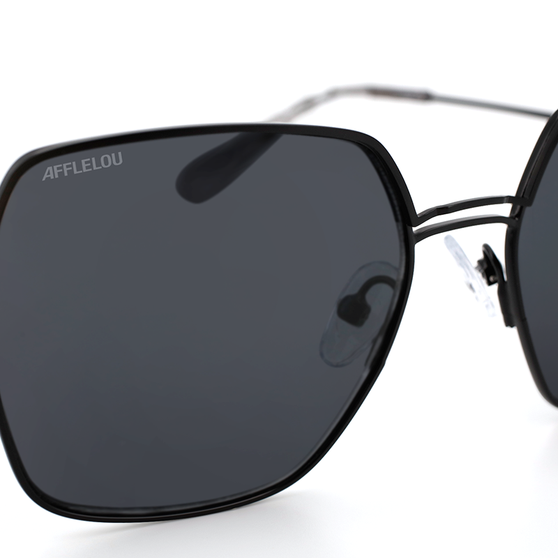 Gafas de sol AFFLELOU LOUMA SAF25769 BK01 5417