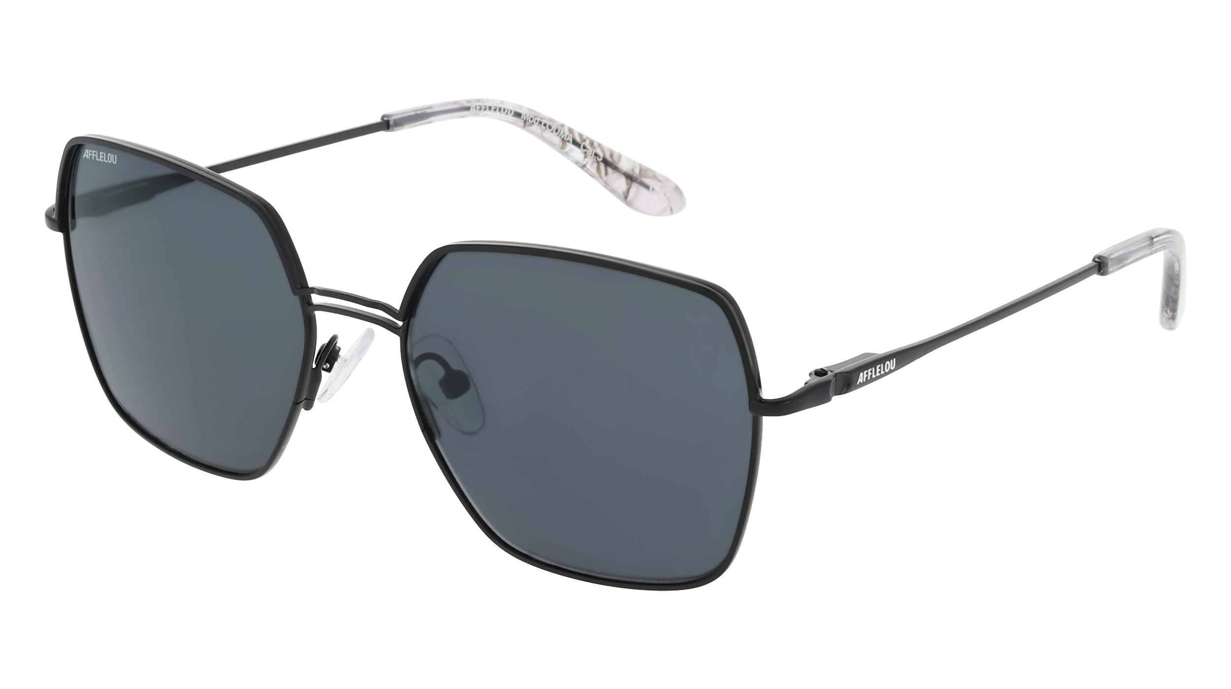 Gafas de sol AFFLELOU LOUMA SAF25769 BK01 5417