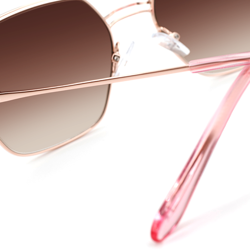 Gafas de sol AFFLELOU LOUMA SAF25769 GD01 5417