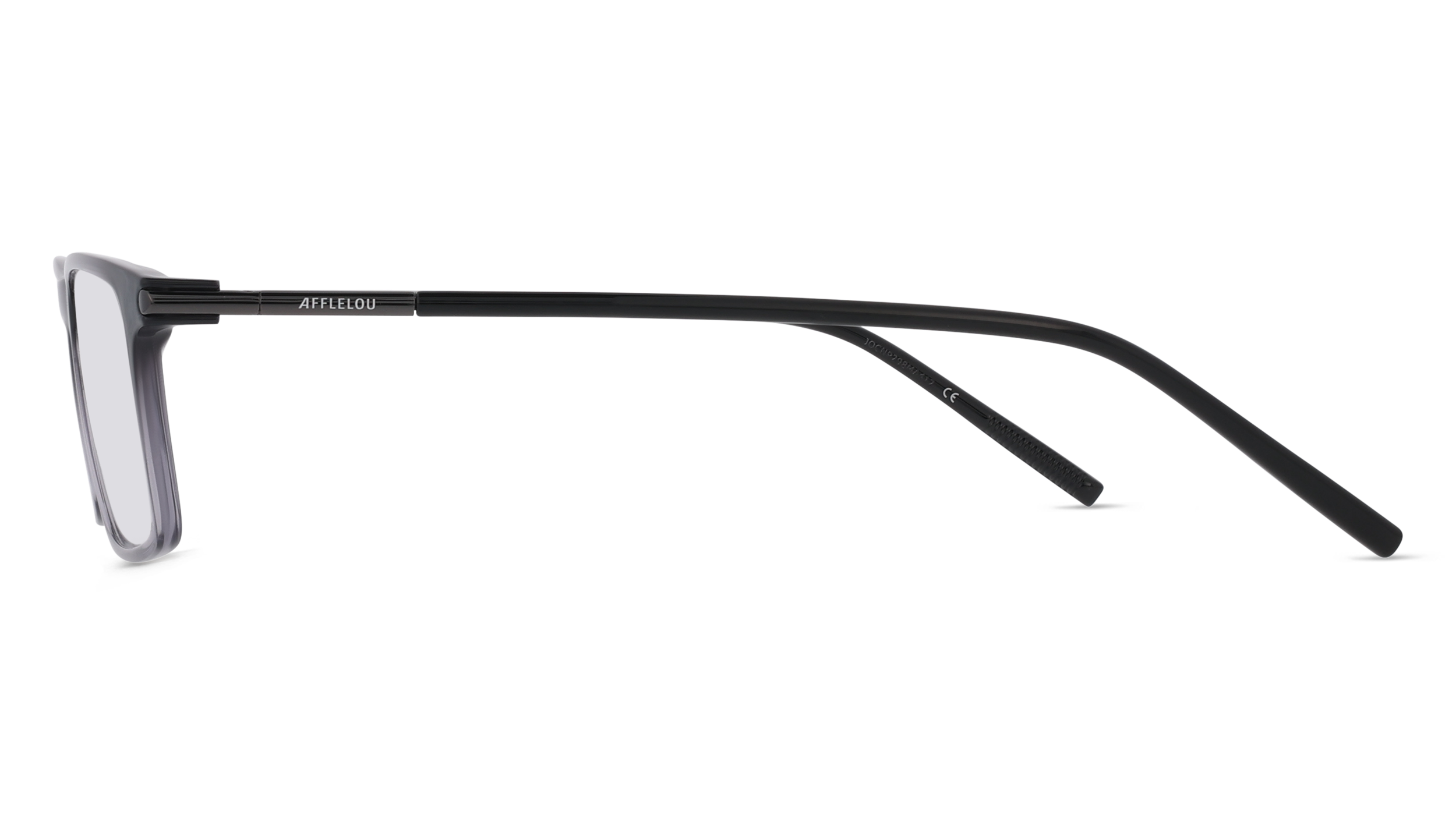 Gafas graduadas AFFLELOU MAGIC419 FM419 GY01 5317