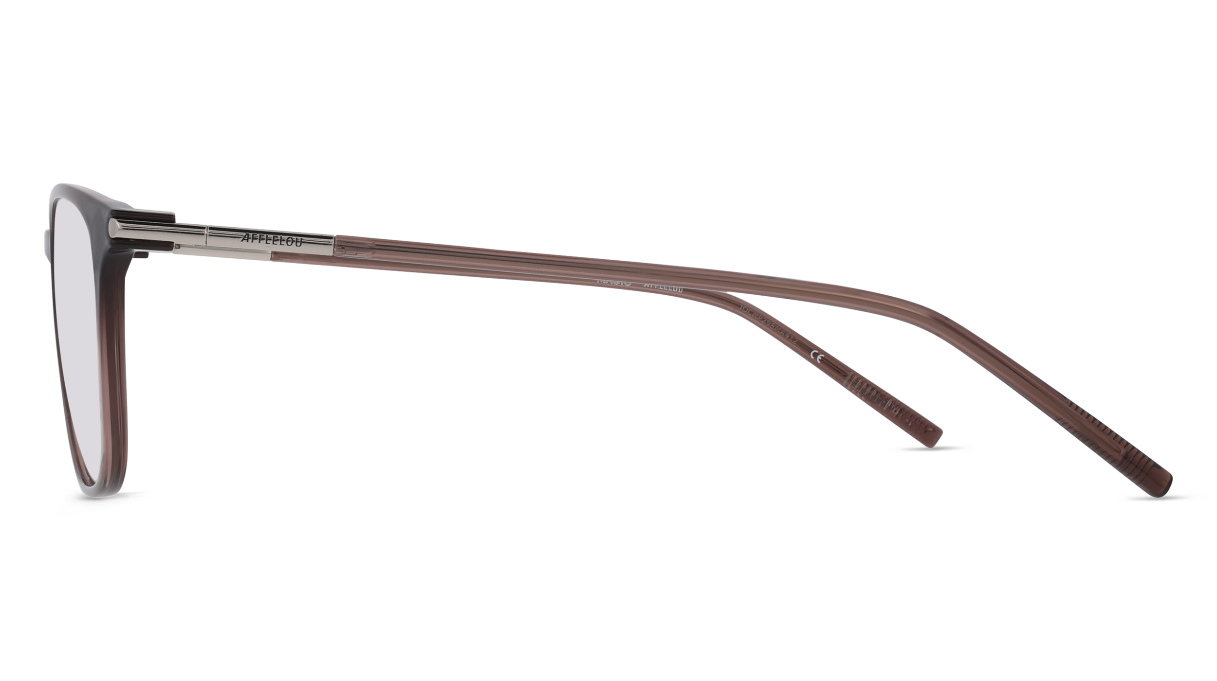 Gafas graduadas AFFLELOU MAGIC420 FM420 BR01 5120