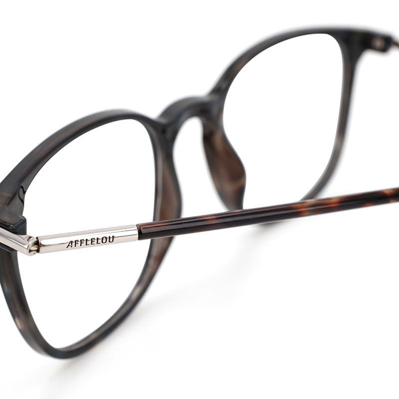 Gafas graduadas AFFLELOU MAGIC420 FM420 TOBL 5120