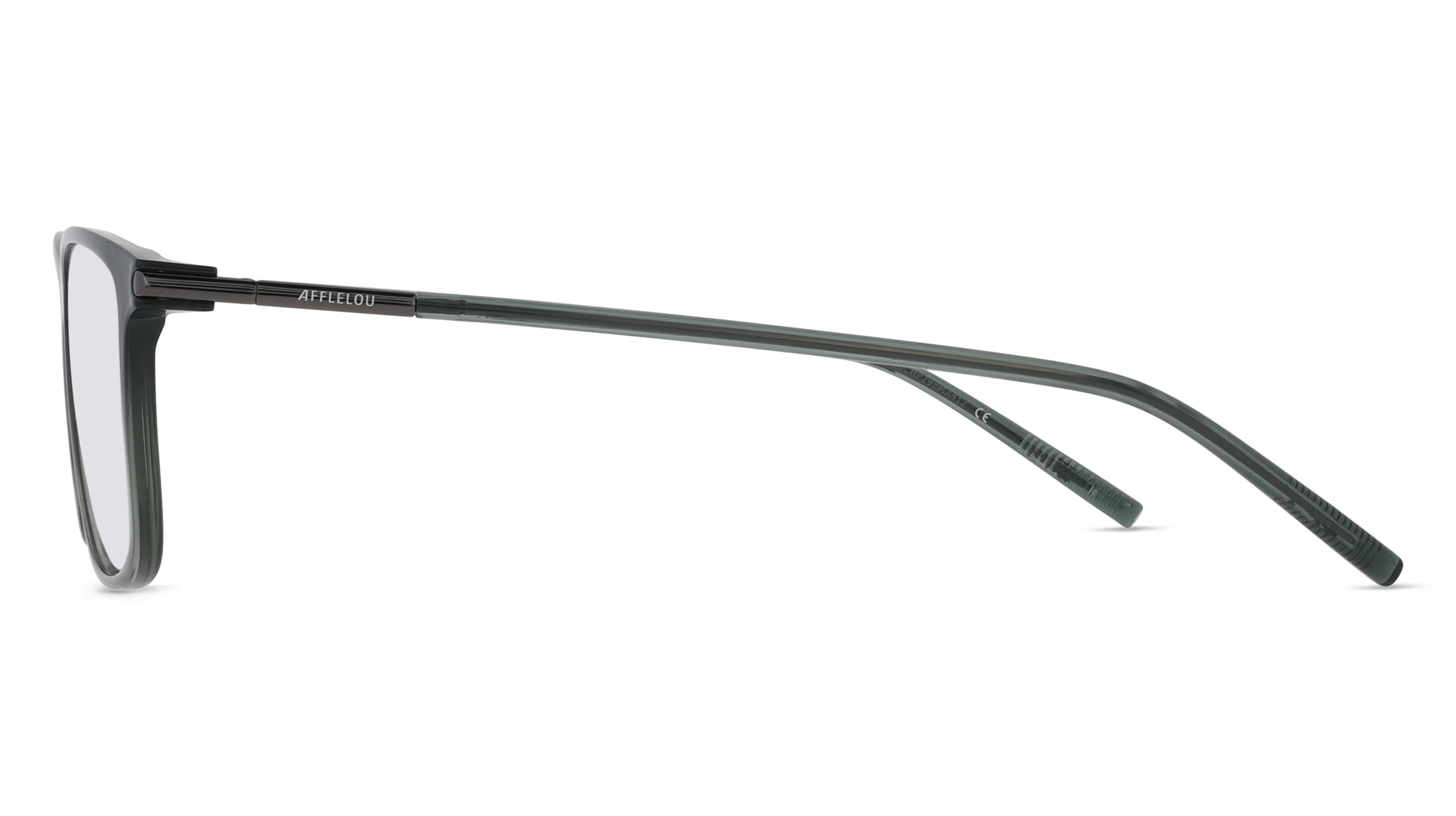Gafas graduadas AFFLELOU MAGIC421 FM421 GR01 5316