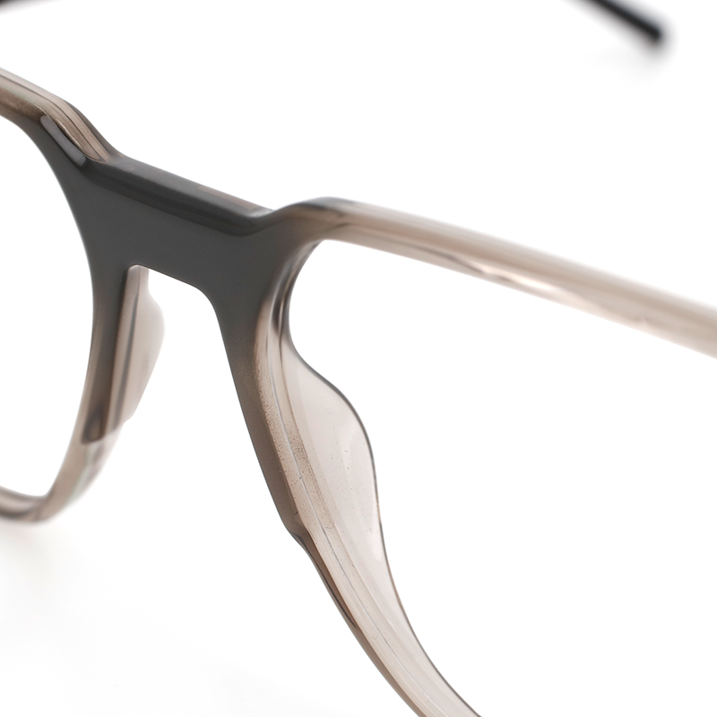 Gafas graduadas AFFLELOU MAGIC422 FM422 GY01 5416