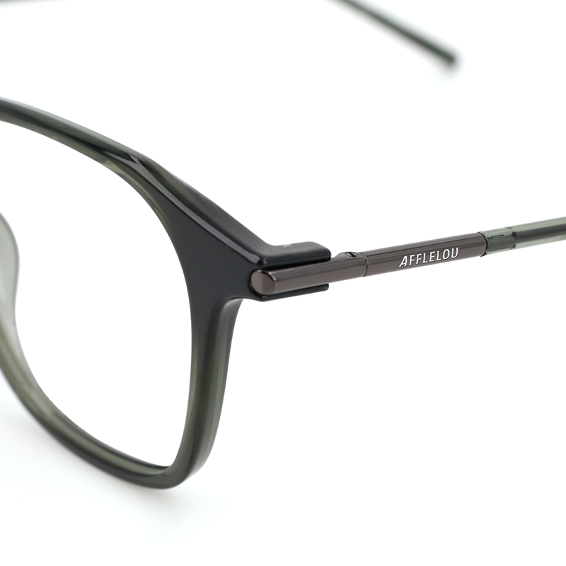 Gafas graduadas AFFLELOU MAGIC423 FM423 GR01 5019
